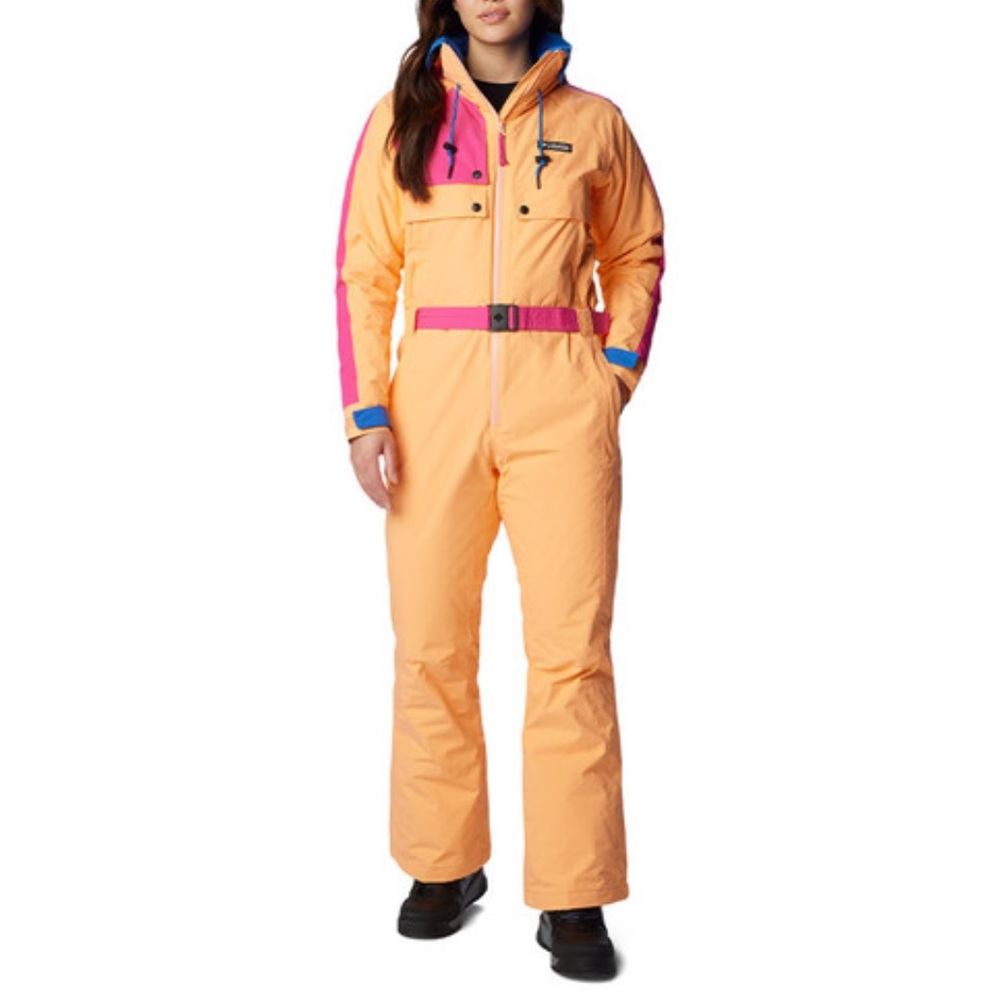 Columbia Snowsuit (one piece)